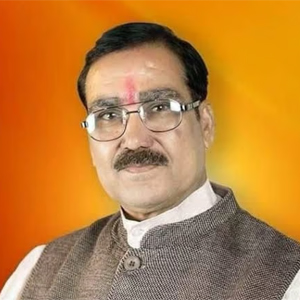 Shri Gautam Tetwal